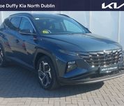 Hyundai Tucson 2024