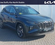 Hyundai Tucson 2024