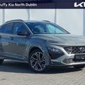 Hyundai Kona 2022