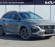 Hyundai Kona 2022