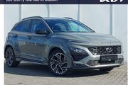 Hyundai Kona 2022