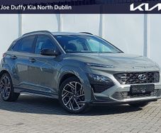 Hyundai Kona 2022