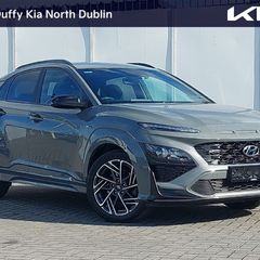 Hyundai Kona 2022
