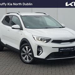 Kia Stonic 2024