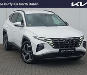 Hyundai Tucson 2024