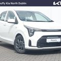 Kia Picanto 2026