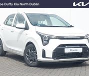 Kia Picanto 2026