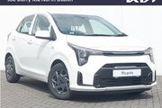 Kia Picanto 2026