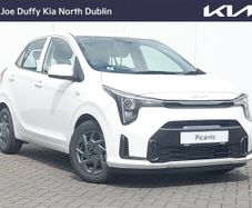 Kia Picanto 2026