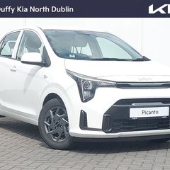 Kia Picanto 2026