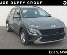 Hyundai Kona 2023