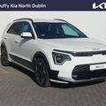 Kia E-Niro 2024
