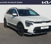 Kia Niro 2024