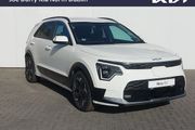 Kia E-Niro 2024