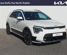 Kia E-Niro 2024