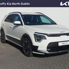 Kia E-Niro 2024