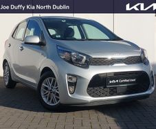 Kia Picanto 2023