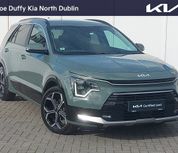Kia Niro 2024