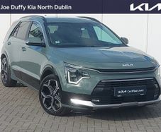Kia Niro 2024