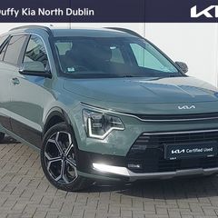 Kia Niro 2024