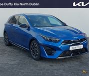 Kia Ceed 2023