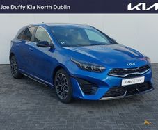 Kia Ceed 2023