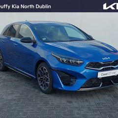 Kia Ceed 2023