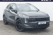 Kia Sportage 2026