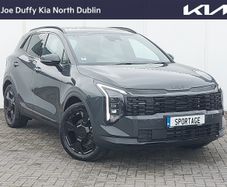 Kia Sportage 2026