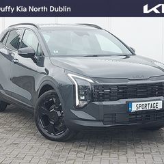 Kia Sportage 2026