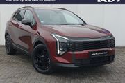 Kia Sportage 2026