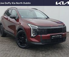 Kia Sportage 2026