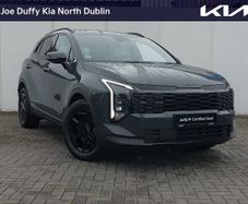 Kia Sportage 2026