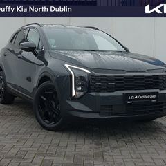 Kia Sportage 2026