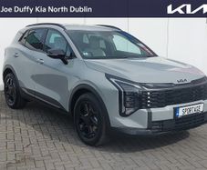 Kia Sportage 2026