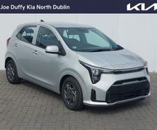 Kia Picanto 2026