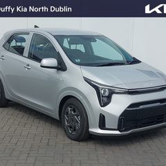 Kia Picanto 2026
