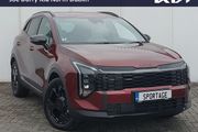 Kia Sportage 2026