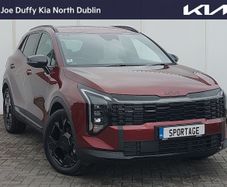 Kia Sportage 2026