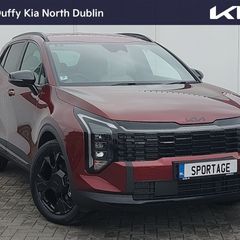 Kia Sportage 2026
