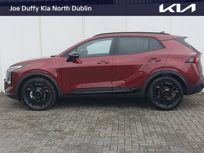 Kia Sportage 2026