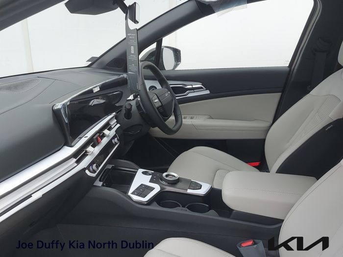 Kia Sportage 2026