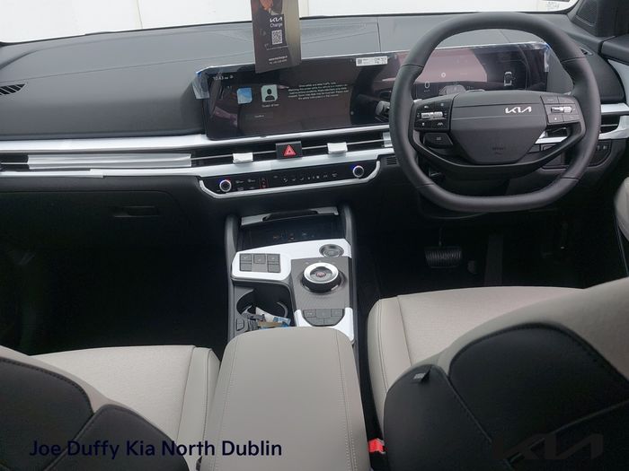 Kia Sportage 2026