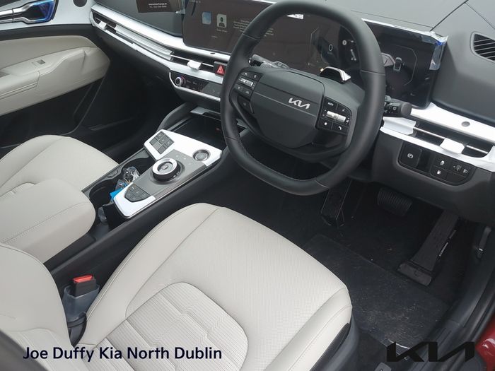 Kia Sportage 2026