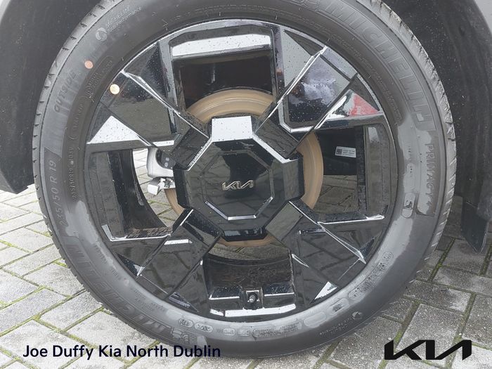 Kia Sportage 2026