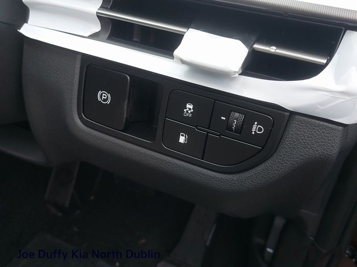 Kia Sportage 2026
