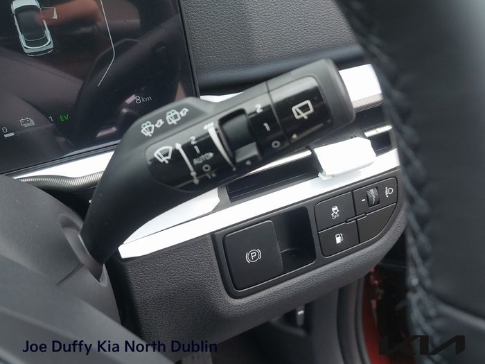 Kia Sportage 2026