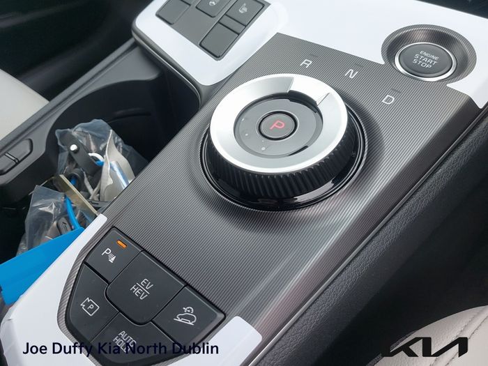 Kia Sportage 2026