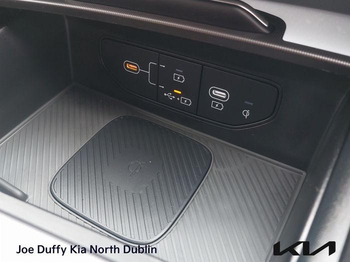 Kia Sportage 2026