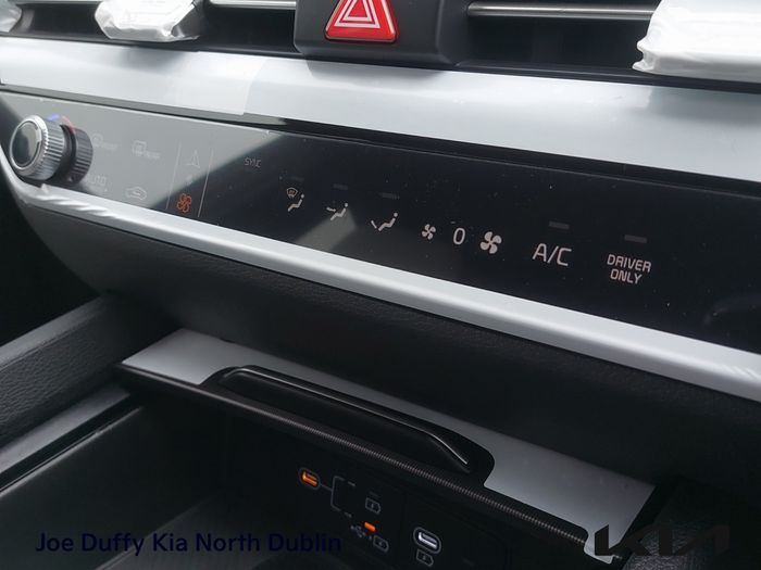 Kia Sportage 2026